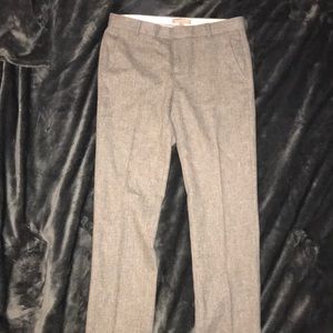 Banana Republic Slim Straight Pant